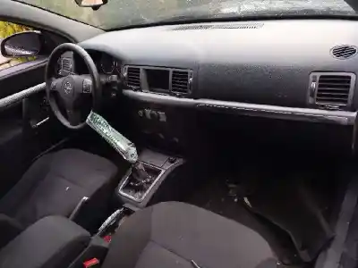 Здавання транспортного засобу opel vectra c caravan 1.9 16v cdti cat (z 19 dth / lrd) року 2005 потужний z19dth