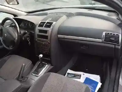 Vehicul casat peugeot 407 st confort al anului 2006 alimentat rfj