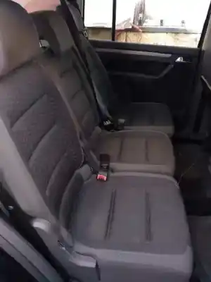 Утилизация автомобиля volkswagen touran (1t1, 1t2) 1.9 tdi года 2007 питание bxe