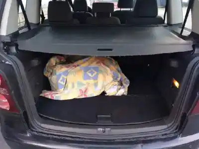 Утилизация автомобиля volkswagen touran (1t1, 1t2) 1.9 tdi года 2007 питание bxe