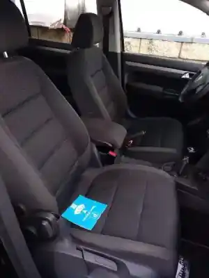 Утилизация автомобиля volkswagen touran (1t1, 1t2) 1.9 tdi года 2007 питание bxe