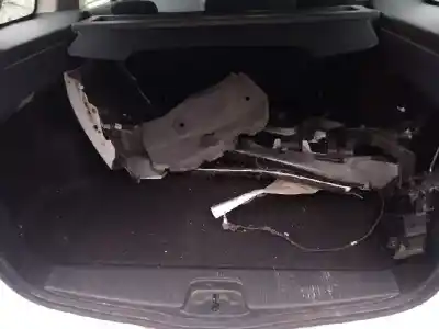 Scrapping Vehicle dacia logan mcv ii 0.9 tce cat of the year 2017 powered h4b408