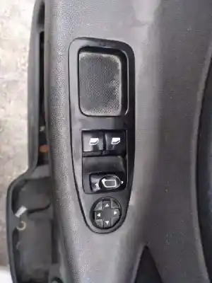 Здавання транспортного засобу fiat scudo autobús (270_, 272_) 2.0 d multijet року 2007 потужний rhk