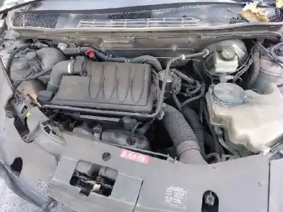 Утилизация автомобиля mercedes-benz clase b (w245) 180 cdi (245.207) года 2007 питание 640940