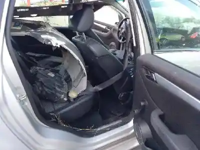 Утилизация автомобиля mercedes-benz clase b (w245) 180 cdi (245.207) года 2007 питание 640940