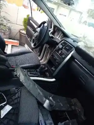 Утилизация автомобиля mercedes-benz clase b (w245) 180 cdi (245.207) года 2007 питание 640940