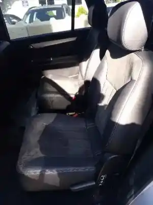 Здавання транспортного засобу mercedes-benz clase r (w251) 3.0 cdi cat року 2006 потужний 642950
