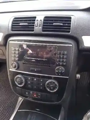 Здавання транспортного засобу mercedes-benz clase r (w251) 3.0 cdi cat року 2006 потужний 642950