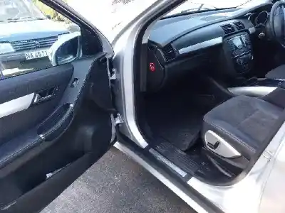 Здавання транспортного засобу mercedes-benz clase r (w251) 3.0 cdi cat року 2006 потужний 642950