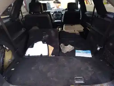 Здавання транспортного засобу mercedes-benz clase r (w251) 3.0 cdi cat року 2006 потужний 642950