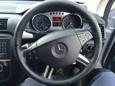 Здавання транспортного засобу mercedes-benz clase r (w251) 3.0 cdi cat року 2006 потужний 642950