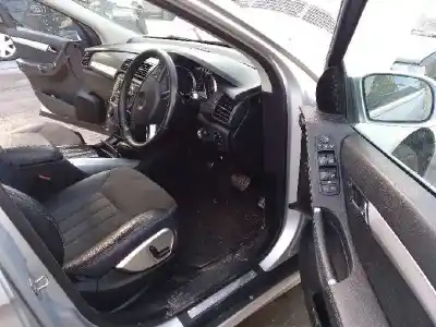 Здавання транспортного засобу mercedes-benz clase r (w251) 3.0 cdi cat року 2006 потужний 642950