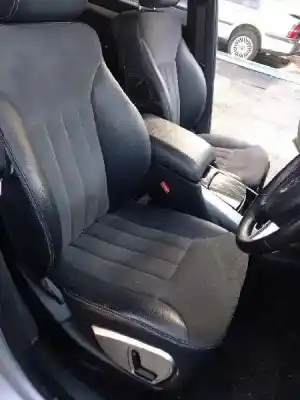 Здавання транспортного засобу mercedes-benz clase r (w251) 3.0 cdi cat року 2006 потужний 642950