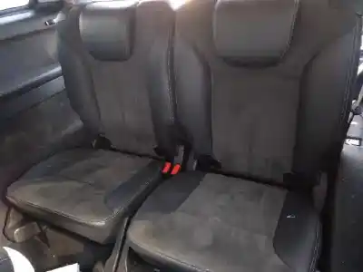 Здавання транспортного засобу mercedes-benz clase r (w251) 3.0 cdi cat року 2006 потужний 642950