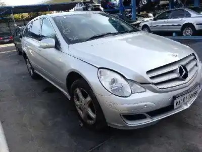 Здавання транспортного засобу mercedes-benz clase r (w251) 3.0 cdi cat року 2006 потужний 642950