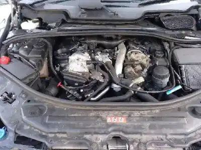 Здавання транспортного засобу mercedes-benz clase r (w251) 3.0 cdi cat року 2006 потужний 642950