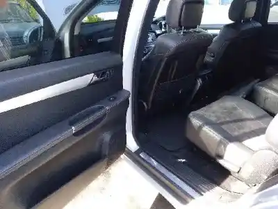 Здавання транспортного засобу mercedes-benz clase r (w251) 3.0 cdi cat року 2006 потужний 642950