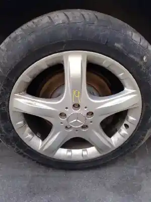 Здавання транспортного засобу mercedes-benz clase r (w251) 3.0 cdi cat року 2006 потужний 642950
