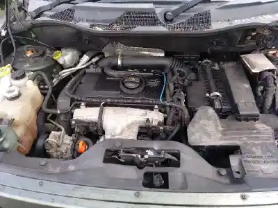 Scrapping Vehicle jeep patriot limited of the year 2007 powered byl