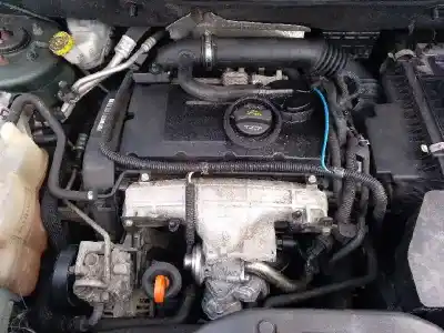 Scrapping Vehicle jeep patriot limited of the year 2007 powered byl
