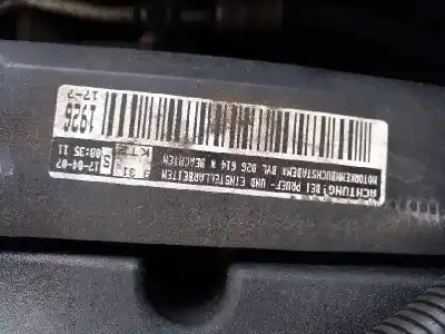 Scrapping Vehicle jeep patriot limited of the year 2007 powered byl