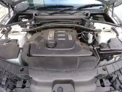 Veículo de Sucata bmw x3 (e83) 2.0d do ano 2007 alimentado 204d4