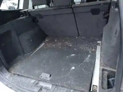 Veículo de Sucata bmw x3 (e83) 2.0d do ano 2007 alimentado 204d4