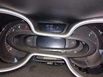 Hurda Aracı renault trafic combi 1.6 dci d energy yılın 2018 güçlü r9m452