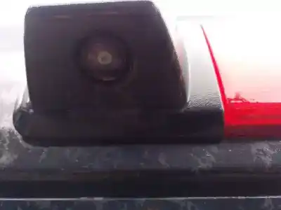 Hurda Aracı renault trafic combi 1.6 dci d energy yılın 2018 güçlü r9m452