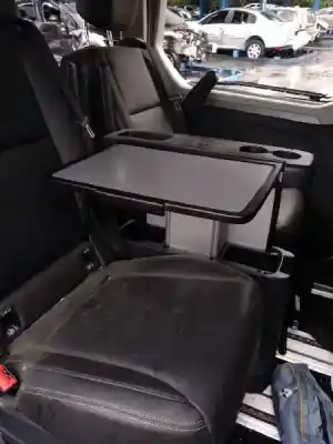 Hurda Aracı renault trafic combi 1.6 dci d energy yılın 2018 güçlü r9m452