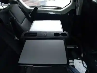 Hurda Aracı renault trafic combi 1.6 dci d energy yılın 2018 güçlü r9m452