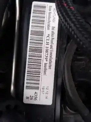 Здавання транспортного засобу seat leon (5f1) reference року 2013 потужний clha