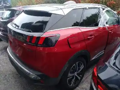 Утилизация автомобиля peugeot                                            3008                                                                                                                                                                                                                                                       gt line                                                                                                                                                                                                                                                    года 2019 питание hn05