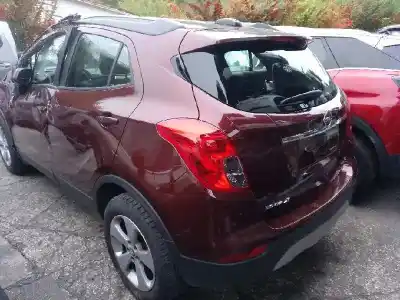 Vehicul casat opel                                               mokka x                                                                                                                                                                                                                                                    selective start/stop                                                                                                                                                                                                                                       al anului 2018 alimentat b14net