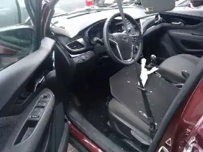 Vehicul casat opel                                               mokka x                                                                                                                                                                                                                                                    selective start/stop                                                                                                                                                                                                                                       al anului 2018 alimentat b14net