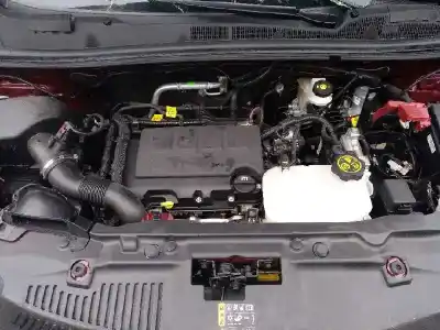 Vehicul casat opel                                               mokka x                                                                                                                                                                                                                                                    selective start/stop                                                                                                                                                                                                                                       al anului 2018 alimentat b14net