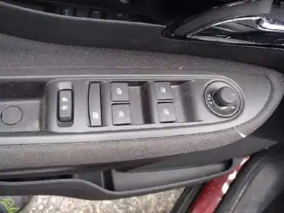 Vehicul casat opel                                               mokka x                                                                                                                                                                                                                                                    selective start/stop                                                                                                                                                                                                                                       al anului 2018 alimentat b14net