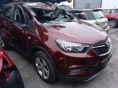 Vehicul casat opel                                               mokka x                                                                                                                                                                                                                                                    selective start/stop                                                                                                                                                                                                                                       al anului 2018 alimentat b14net
