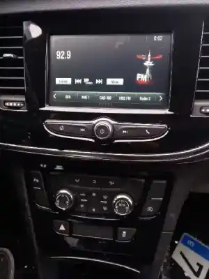 Vehicul casat opel                                               mokka x                                                                                                                                                                                                                                                    selective start/stop                                                                                                                                                                                                                                       al anului 2018 alimentat b14net