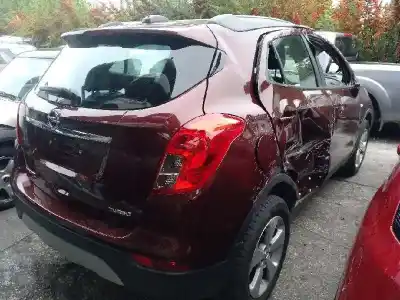 Vehicul casat opel                                               mokka x                                                                                                                                                                                                                                                    selective start/stop                                                                                                                                                                                                                                       al anului 2018 alimentat b14net