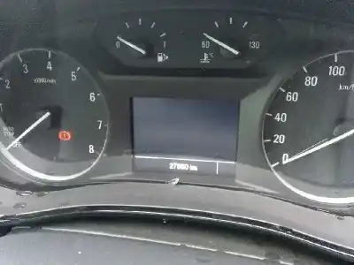 Vehicul casat opel                                               mokka x                                                                                                                                                                                                                                                    selective start/stop                                                                                                                                                                                                                                       al anului 2018 alimentat b14net