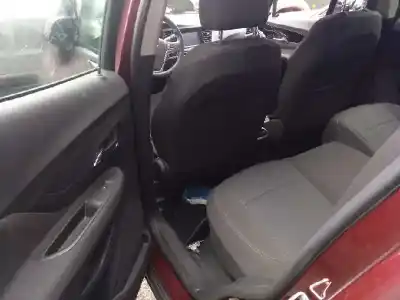 Vehicul casat opel                                               mokka x                                                                                                                                                                                                                                                    selective start/stop                                                                                                                                                                                                                                       al anului 2018 alimentat b14net