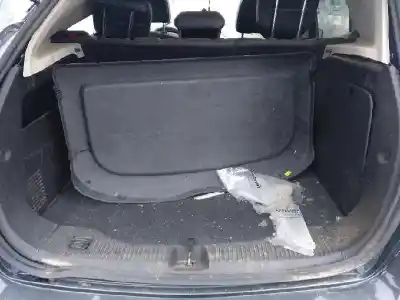 Veicolo di demolizione opel                                               mokka                                                                                                                                                                                                                                                      1.4 16v turbo (bivalent. gasolina / lpg)                                                                                                                                                                                                                   dell'anno 2018 alimentato b14net