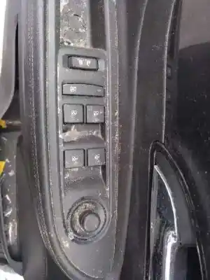 Veicolo di demolizione opel                                               mokka                                                                                                                                                                                                                                                      1.4 16v turbo (bivalent. gasolina / lpg)                                                                                                                                                                                                                   dell'anno 2018 alimentato b14net