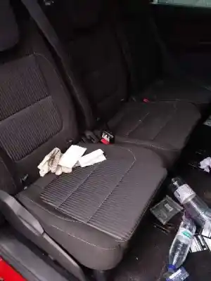 Утилизация автомобиля seat alhambra (710) 4kids reference года 2015 питание cffb