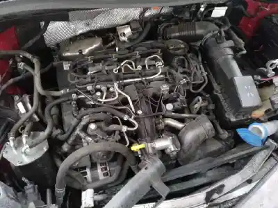 Утилизация автомобиля seat alhambra (710) 4kids reference года 2015 питание cffb