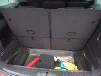 Утилизация автомобиля seat alhambra (710) 4kids reference года 2015 питание cffb