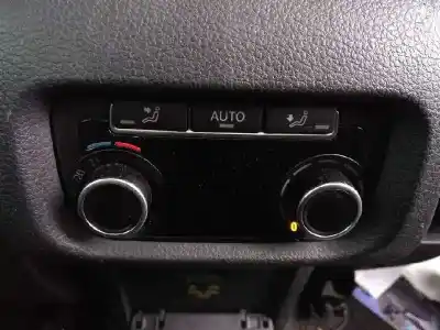 Утилизация автомобиля seat alhambra (710) 4kids reference года 2015 питание cffb