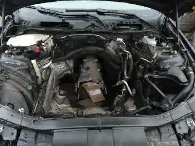Veículo de Sucata bmw serie 3 touring (e91) 320d do ano 2008 alimentado n47d20a