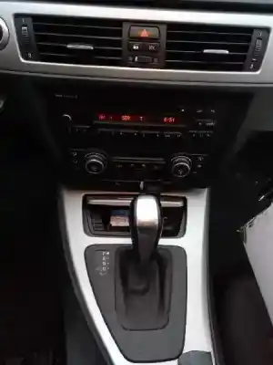 Veículo de Sucata bmw serie 3 touring (e91) 320d do ano 2008 alimentado n47d20a